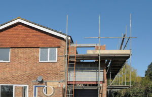 Property Repairs in Clevedon