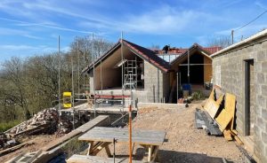 General Building Services in Clevedon