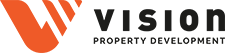 Vision Property Development Logo
